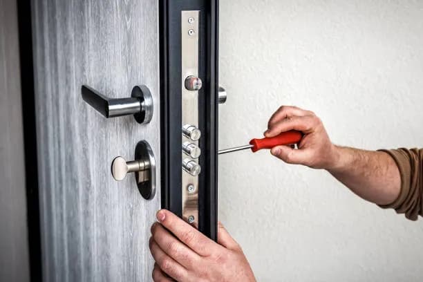Locksmith Services