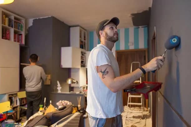 Painting & Surface Services